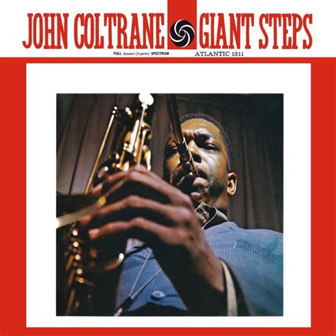 john coltrane giant steps lv prezzo